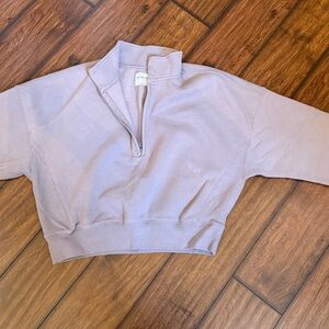 Abercrombie & Fitch Soft  Pullover